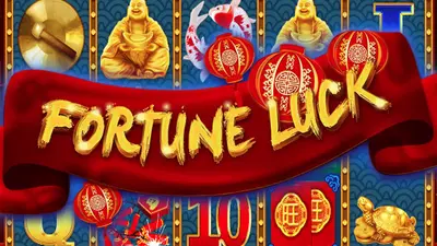 fortune luck