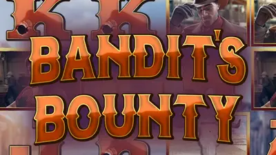 bandits bounty